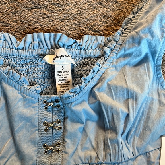 Girls Crop top - Picture 2 of 4